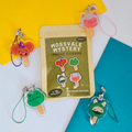 Mossvale Ice Cream Phone Charm Blind Bag | Cute Collectibles