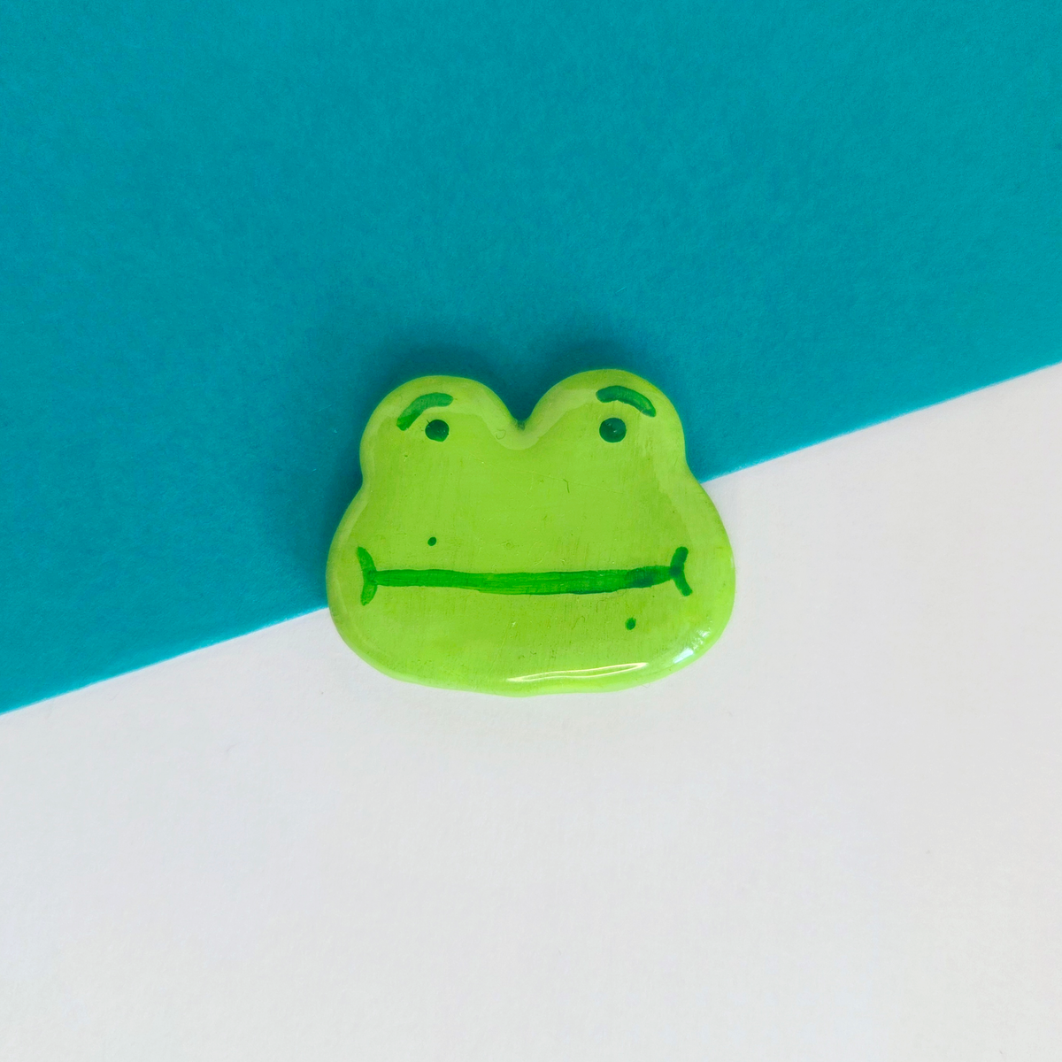 Handmade Mossvale Character Pins | Cute Fantasy Accessories