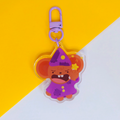 Mossvale Character Keyrings | Cute Animal Fantasy Gift